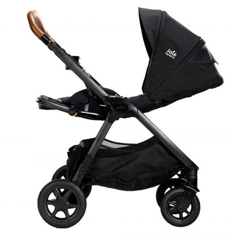 Joie - Carucior Multifunctional Finiti Signature Eclipse