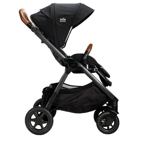 Joie - Carucior Multifunctional Finiti Signature Eclipse