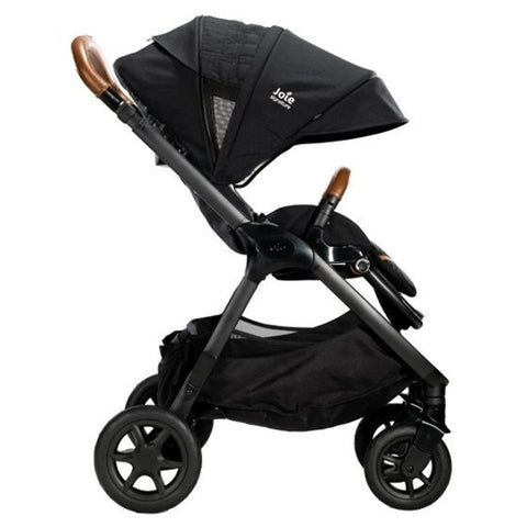 Joie - Carucior Multifunctional Finiti Signature Eclipse