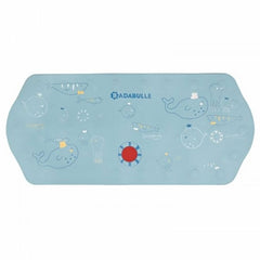Covor XXL Antiderapant Badabulle pentru Cada cu Senzor de Temperatura