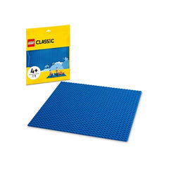 LEGO Classic Placa de Baza Albastră 11025