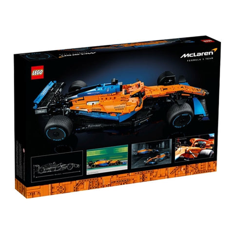 McLaren Formula 1