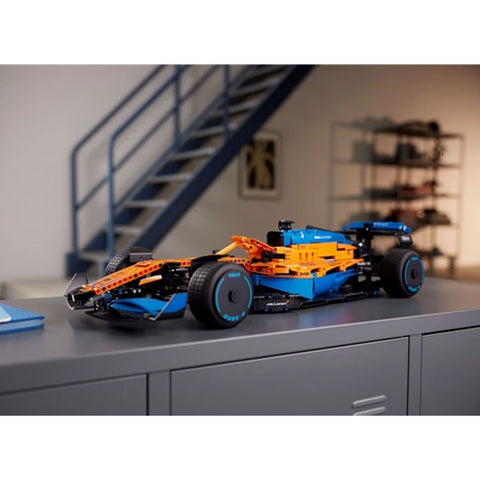 McLaren Formula 1