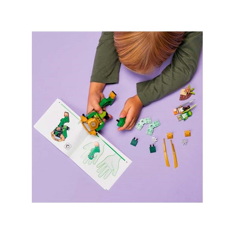 Robotul Ninja al lui Lloyd