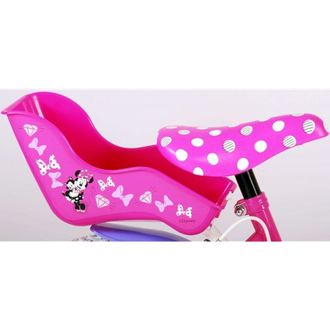 EandL CYCLES  - Bicicleta EandL CYCLES  Minnie Mouse 14 Inch