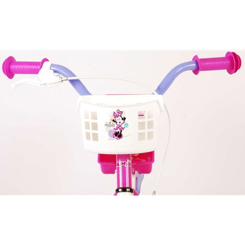 EandL CYCLES  - Bicicleta EandL CYCLES  Minnie Mouse 16 Inch