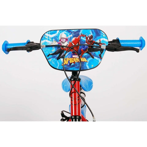 EandL Cycles - Bicicleta EandL CYCLES  Spiderman RB 14 Inch