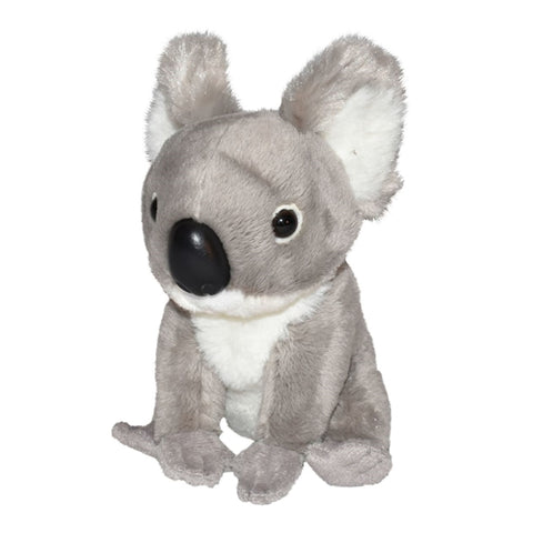 Koala - Jucarie Plus Wild Republic 13 cm