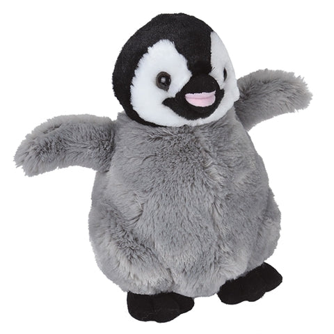 Pui de Pinguin - Jucarie Plus Wild Republic 30 cm