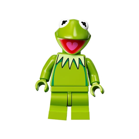 Minifigurina Colectionabila Muppets
