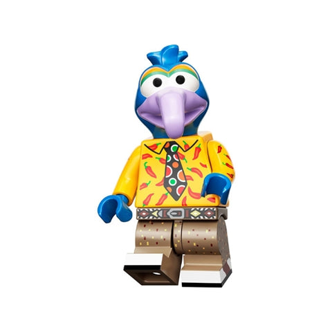 Minifigurina Colectionabila Muppets