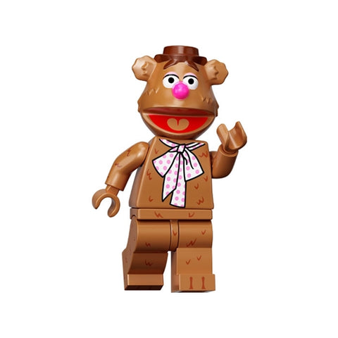 Minifigurina Colectionabila Muppets