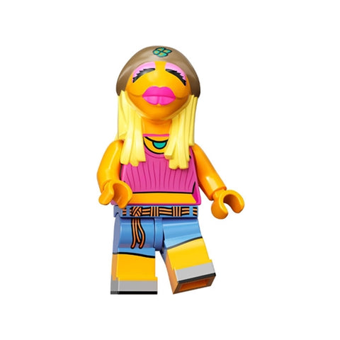 Minifigurina Colectionabila Muppets