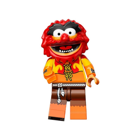 Minifigurina Colectionabila Muppets