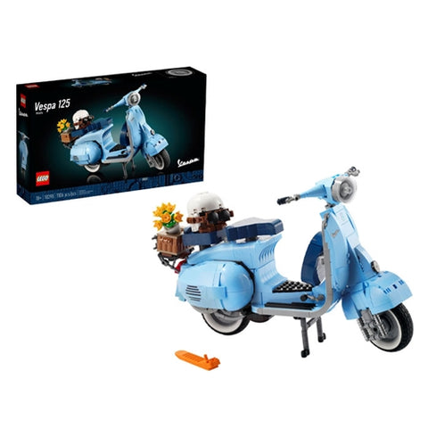 LEGO - LEGO Creator Expert Vespa 125 10298