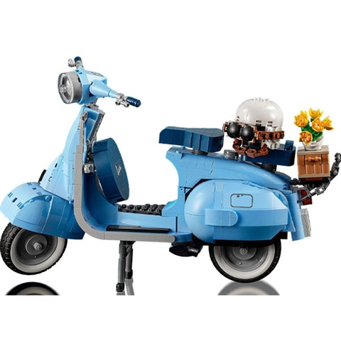 LEGO - LEGO Creator Expert Vespa 125 10298