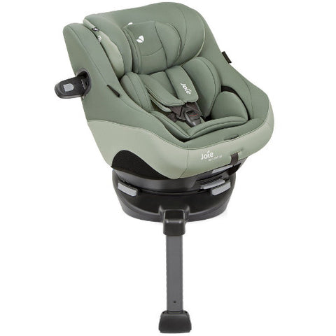 Joie - Scaun Auto Rotativ cu Isofix Joie Spin 360 GT Laurel 0-18 kg