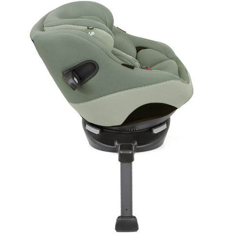 Joie - Scaun Auto Rotativ cu Isofix Joie Spin 360 GT Laurel 0-18 kg