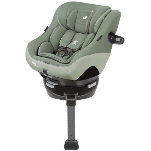 Joie - Scaun Auto Rotativ cu Isofix Joie Spin 360 GT Laurel 0-18 kg