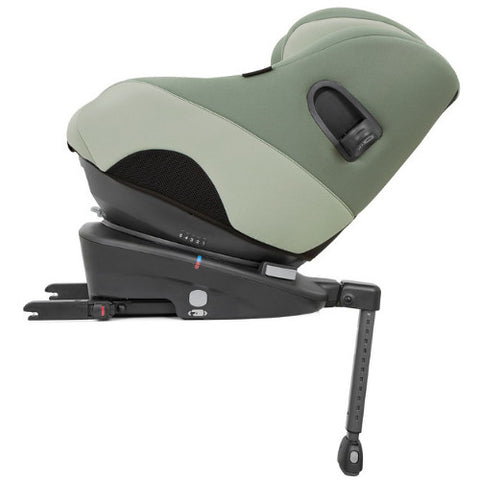 Joie - Scaun Auto Rotativ cu Isofix Joie Spin 360 GT Laurel 0-18 kg