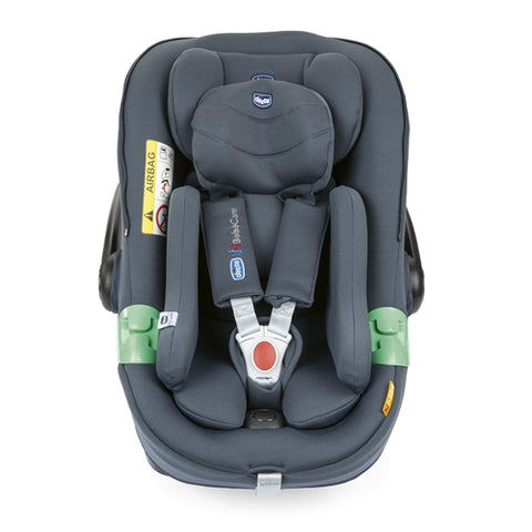 Chicco - Carucior  3 in 1 Trio Alysia Denim, 0luni+
