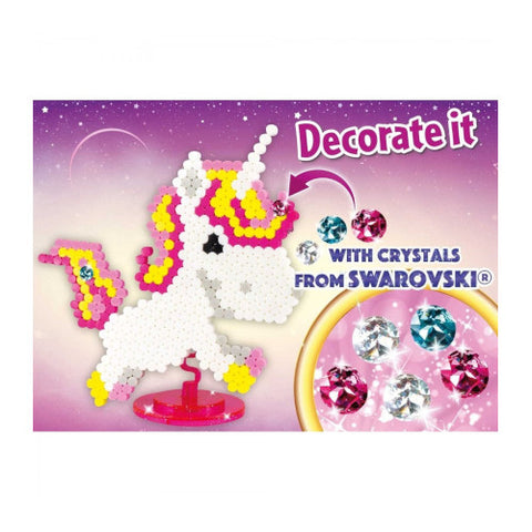 Set Creatie Margele - Unicorn