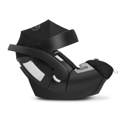 Cybex - Scaun Auto Aton 5 River Blue 0 -13 kg