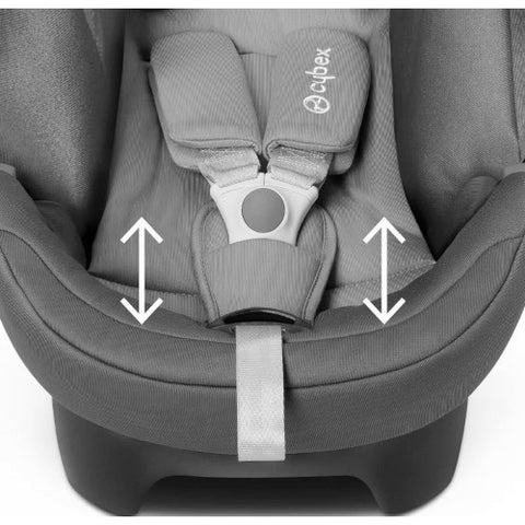 Cybex - Scaun Auto Aton 5 River Blue 0 -13 kg