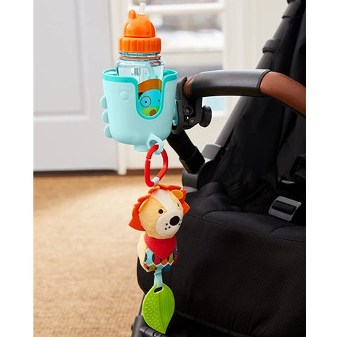 Suport universal de pahar pentru carucior