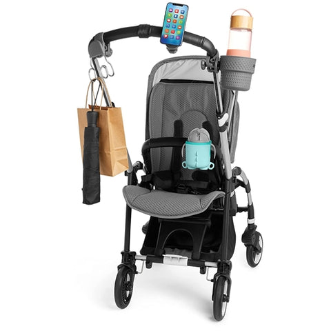 Suport universal de pahar pentru carucior