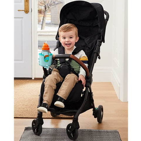 Suport universal de pahar pentru carucior