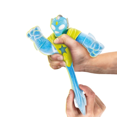 Figurina Goo Jit Zu Galaxy Attack Star Shadow 41162-41214