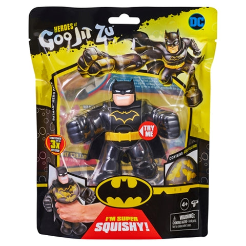 Figurine Goo Jit Zu Galaxy Attack Batman 41118-41180
