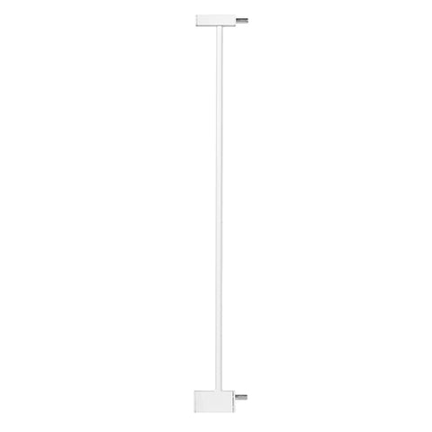 Poarta de siguranta 75-103 cm, Paxi, White