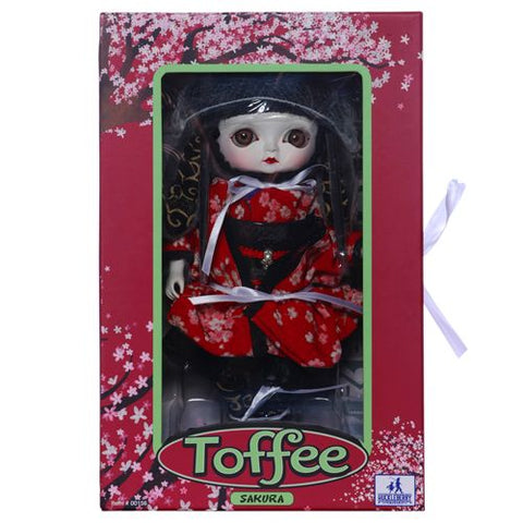 Toffee - Papusa Sakura