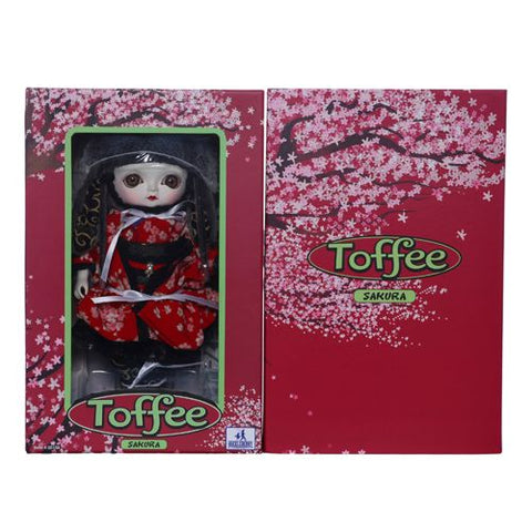 Toffee - Papusa Sakura