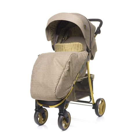 Carucior sport 4Baby RAPID PREMIUM Gold