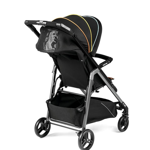 Carucior Peg Perego, Tak, Rainbow, 0 - 22 kg