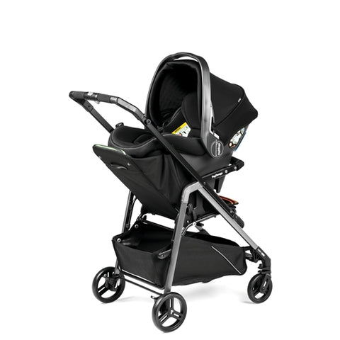 Carucior Peg Perego, Tak, Rainbow, 0 - 22 kg