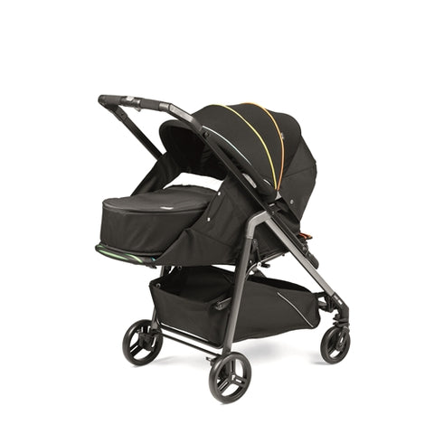 Carucior Peg Perego, Tak, Rainbow, 0 - 22 kg