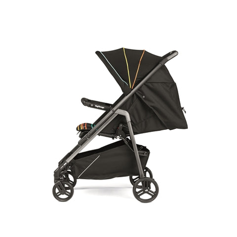 Carucior Peg Perego, Tak, Rainbow, 0 - 22 kg