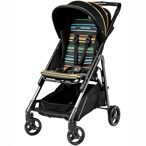 Carucior Peg Perego, Tak, Rainbow, 0 - 22 kg