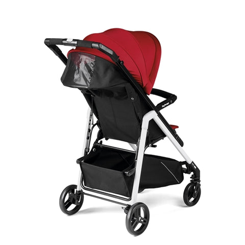 Carucior Peg Perego, Tak, Red Ribbon, 0 - 22 kg