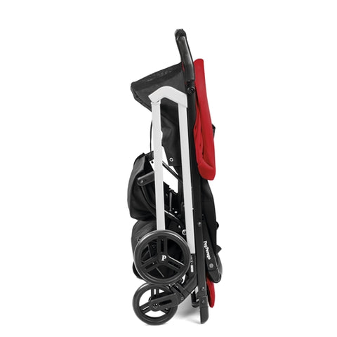 Carucior Peg Perego, Tak, Red Ribbon, 0 - 22 kg