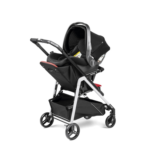 Carucior Peg Perego, Tak, Red Ribbon, 0 - 22 kg