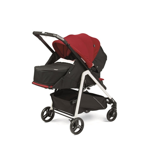 Carucior Peg Perego, Tak, Red Ribbon, 0 - 22 kg