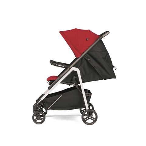 Carucior Peg Perego, Tak, Red Ribbon, 0 - 22 kg
