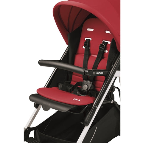Carucior Peg Perego, Tak, Red Ribbon, 0 - 22 kg