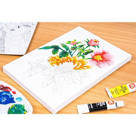 ATELIER DE PICTURA ACRYLIC MINI NATURA