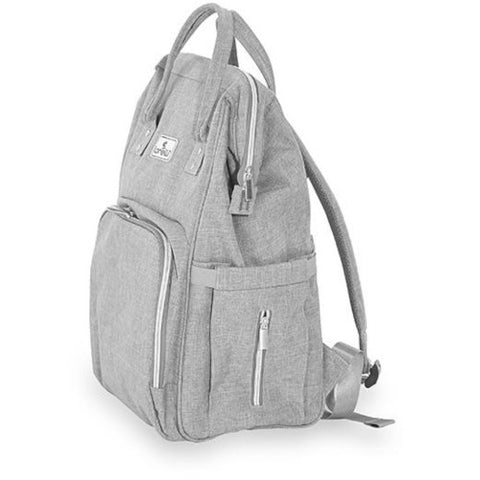 Lorelli  - Rucsac Accesorii Bebelusi Tina cu Multiple Compartimente